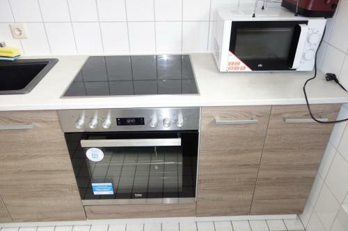Apartamento Representative City Villa