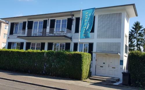 Apartamento Representative City Villa