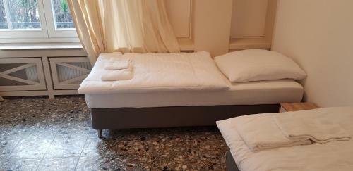 Apartamento Representative City Villa