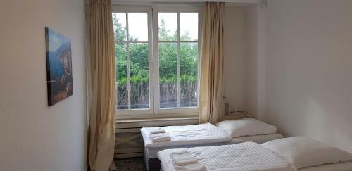 Apartamento Representative City Villa