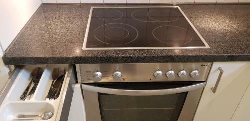 Apartamento Representative City Villa