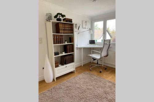 Apartamento Dg Wohnung Mit Separatem Eingang Nahe D�sseldorf