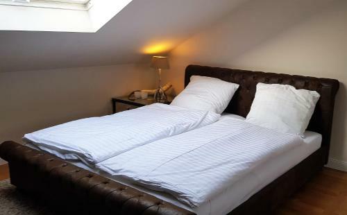 Apartamento Old Oak