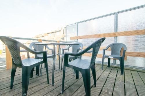 Apartamento Lovely City House