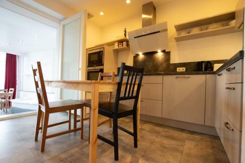 Apartamento Lovely City House