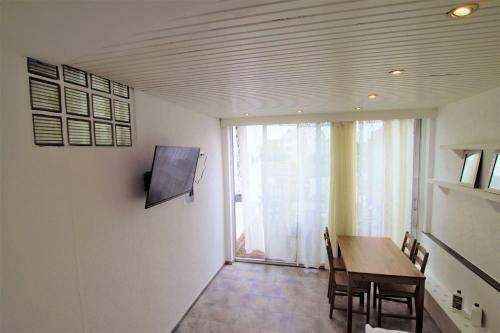 Apartamento Lovely City House