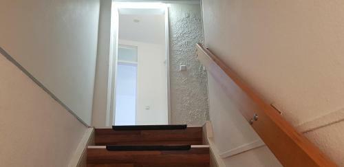 Apartamento Lovely City House
