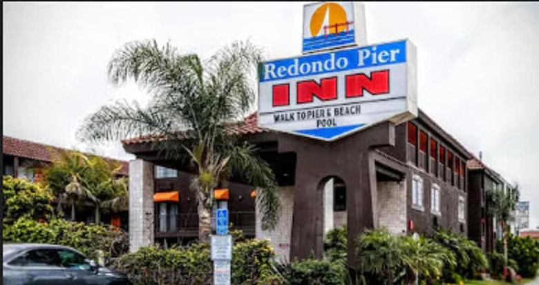 Motel Redondo Pier Inn