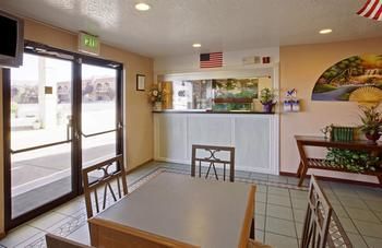 Hotel Americas Best Value Inn Albuquerque