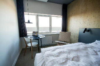 Zleep Hotel Aarhus