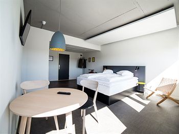 Zleep Hotel Aarhus