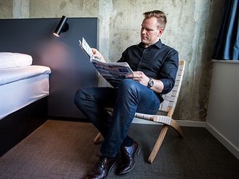 Zleep Hotel Aarhus