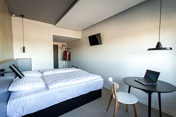 Zleep Hotel Aarhus