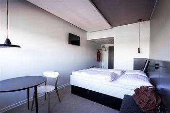 Zleep Hotel Aarhus