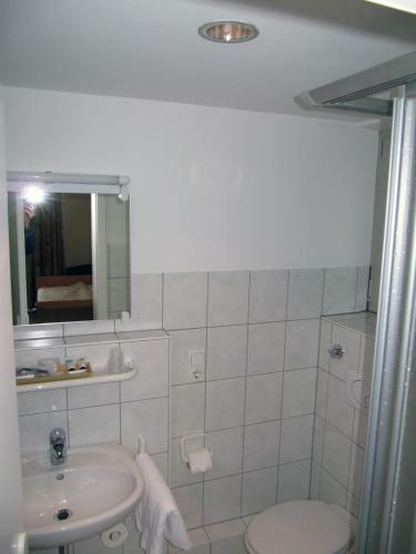 Hostal G�stehaus Ziegler
