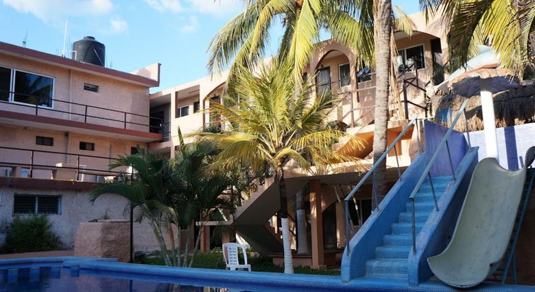 Hotel Azteca