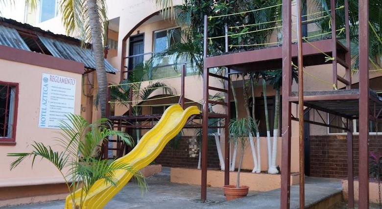 Hotel Azteca