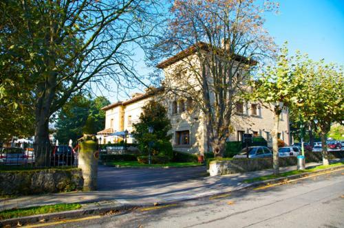 Hotel Artaza