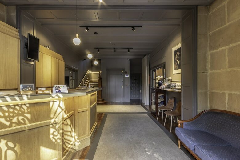 Hotel Artaza