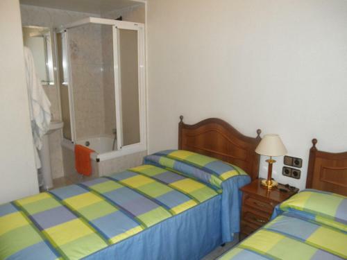 Hostal Los Andes