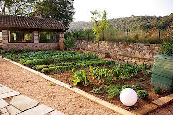 Apartamento L'arcada De Fares