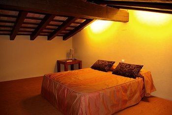 Apartamento L'arcada De Fares