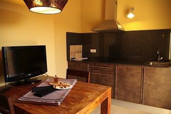 Apartamento L'arcada De Fares