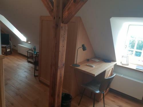 Hostal Villa Paulus