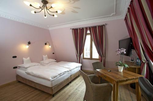 Hostal Villa Paulus