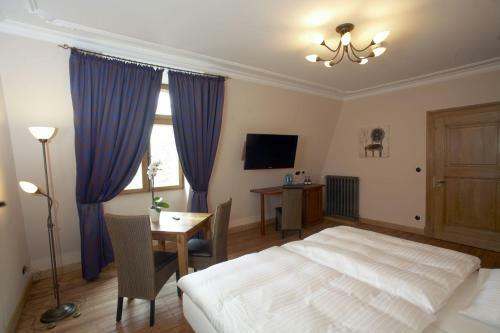 Hostal Villa Paulus