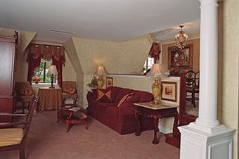 Posada Red Coach Inn