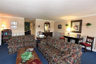 Posada Red Coach Inn