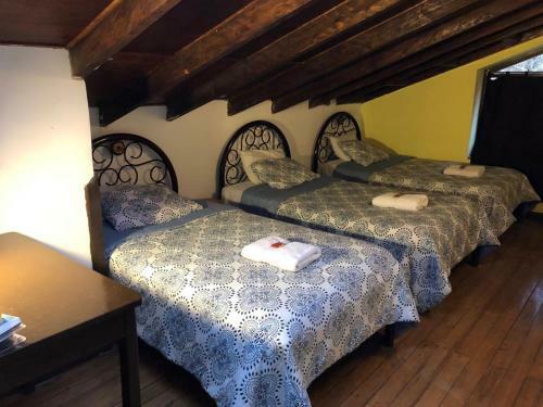 Hostal Janaxpacha Hostel
