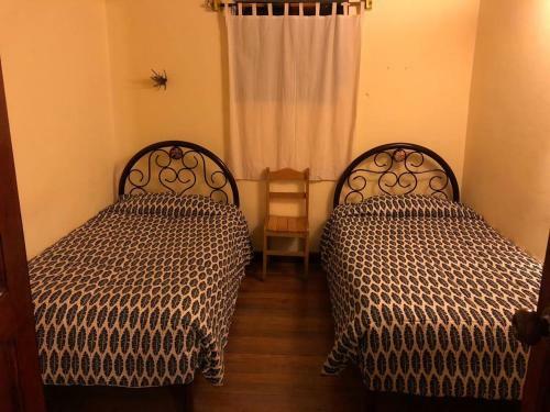 Hostal Janaxpacha Hostel
