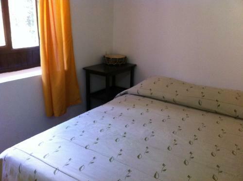 Hostal Janaxpacha Hostel