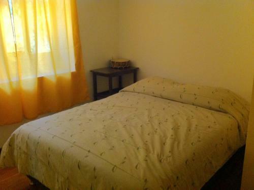 Hostal Janaxpacha Hostel