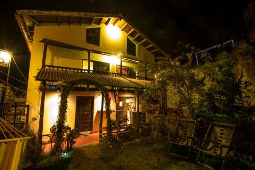 Hostal Janaxpacha Hostel