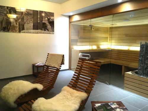 Apartamento Les Portes Du Sancy - Sancy Resort