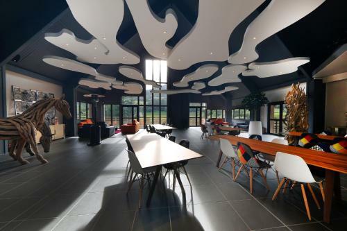 Apartamento Les Portes Du Sancy - Sancy Resort