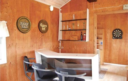 Holiday Home Kr�n Knudsensvej