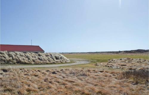 Holiday Home Kr�n Knudsensvej