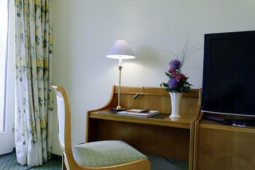 Hotel Sonnenberg