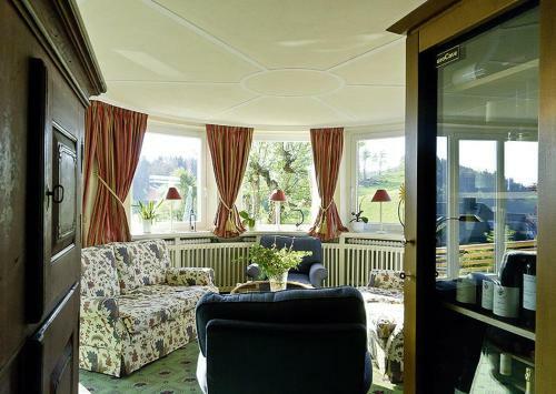 Hotel Sonnenberg