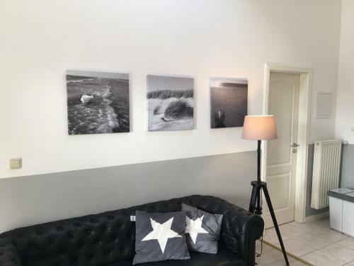 Apartamento De H�hnerhoff