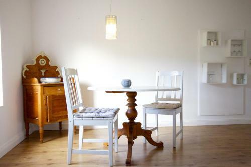 Apartamento De H�hnerhoff
