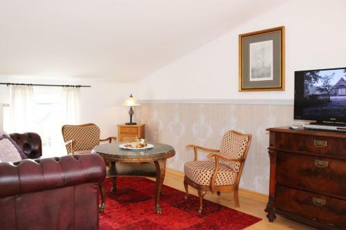 Apartamento De H�hnerhoff