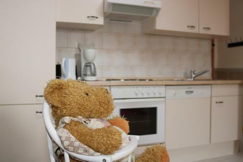 Apartamento De H�hnerhoff
