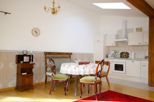Apartamento De H�hnerhoff