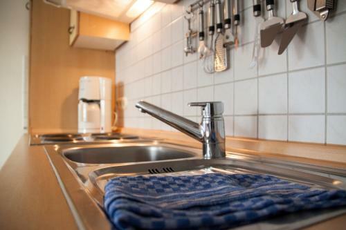 Apartamento De H�hnerhoff