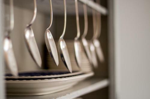 Apartamento De H�hnerhoff